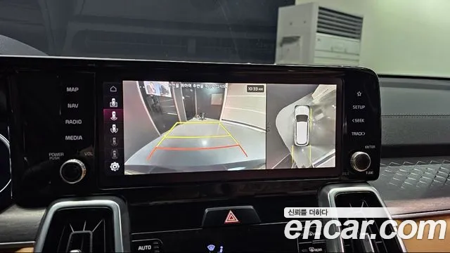 Kia Sorento 4th Generation id 2681631 из Кореи 16