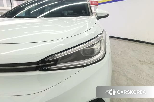 Volkswagen ID.4 X id 4212817 из Китая 13