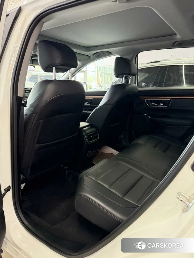 Honda CR-V id 4342098 из Китая 8