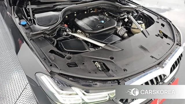 BMW 6 Series GT (G32) id 3400690 из Кореи 16