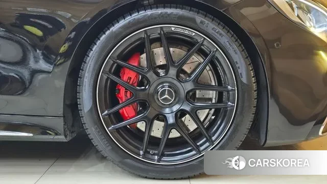 Mercedes-Benz S-Class W222 id 3444860 из Кореи 16