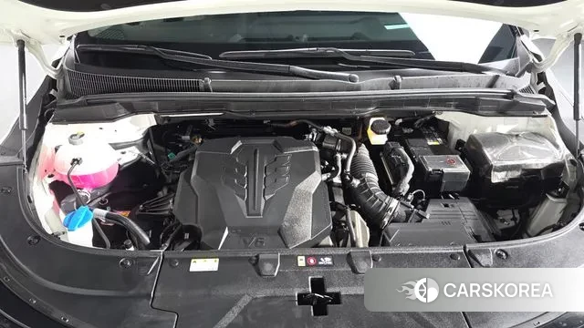 Kia The New Carnival 4th Generation id 3610328 из Кореи 16