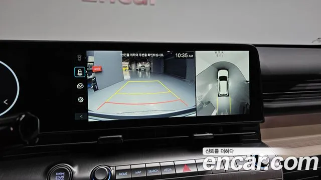 Hyundai Kona (SX2) id 2681954 из Кореи 16