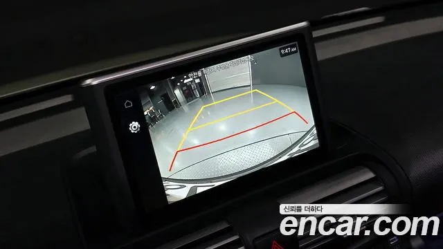 Hyundai Casper id 2621750 из Кореи 16