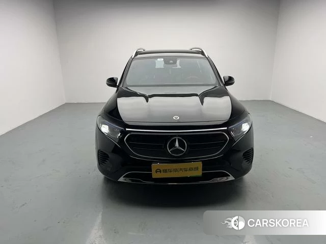 Mercedes-Benz EQB id 4298419 из Китая 16