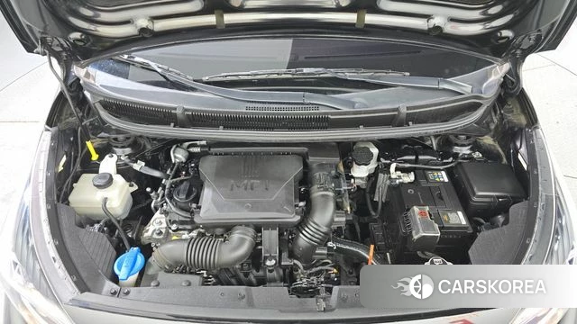 Kia Morning Urban (JA) id 4476808 из Кореи 26