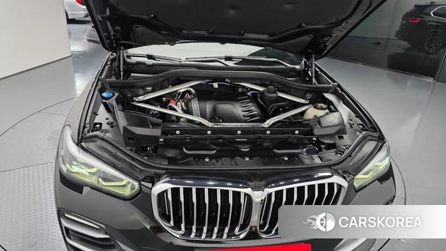BMW X5 (G05) id 4573347 из Кореи 30
