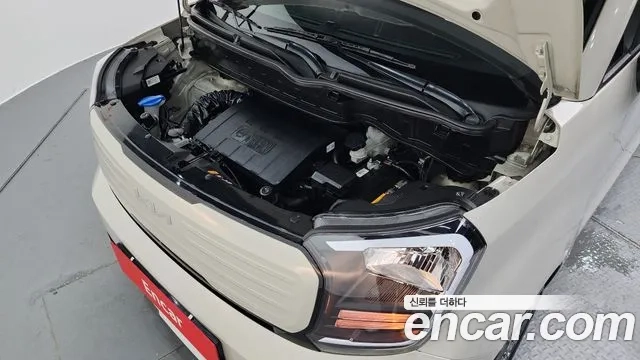 Kia The New Kia Ray id 2954152 из Кореи 16