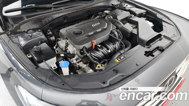 Hyundai Grandeur IG id 2763381 из Кореи 16