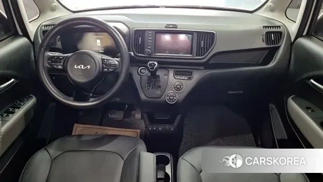 Kia The New Kia Ray id 2997252 из Кореи 16