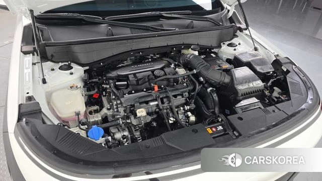 Hyundai Kona (SX2) id 3963595 из Кореи 16