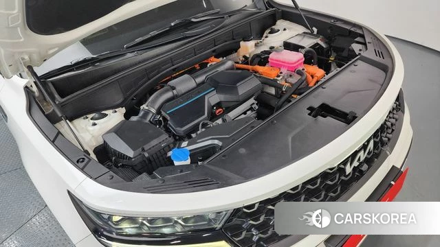 Kia Sorento 4th Generation id 3826762 из Кореи 16