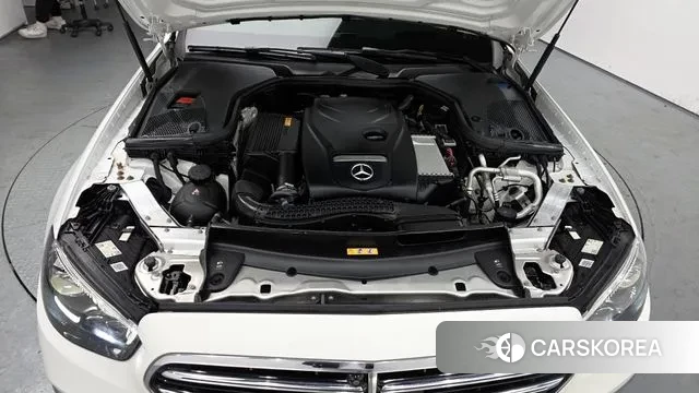 Mercedes-Benz E-Class W213 id 3675422 из Кореи 16