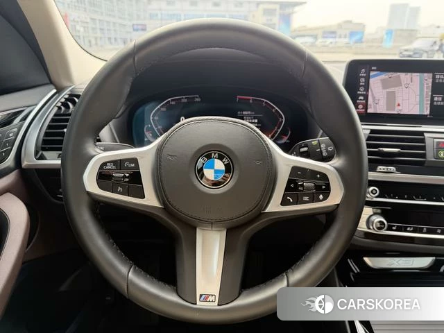 BMW X3 id 4271681 из Китая 10