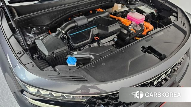 Kia Sorento 4th Generation id 3884115 из Кореи 16