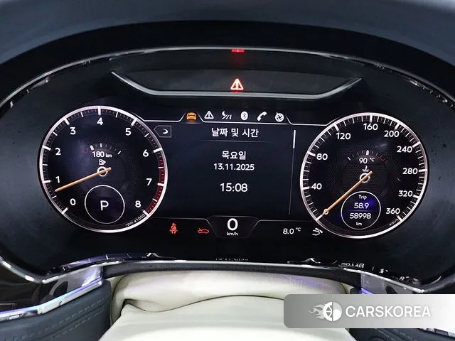 Bentley Continental GT 3rd Generation id 3362940 из Кореи 16