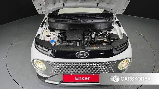 Hyundai Casper id 4631239 из Кореи 16