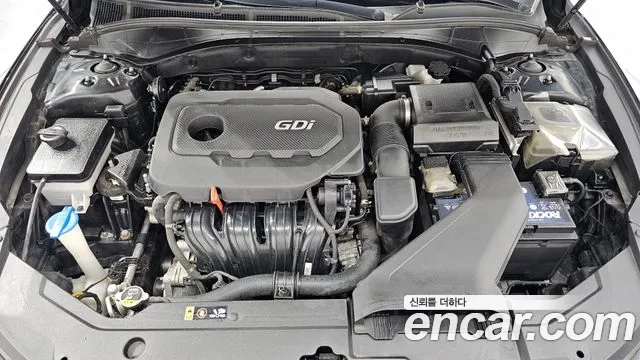 Hyundai Grandeur IG id 2956937 из Кореи 16