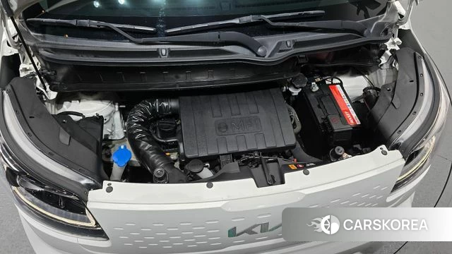 Kia The New Ray id 4382662 из Кореи 16
