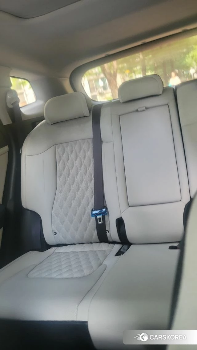 Kia Sportage 5th Generation 2024 Черный из Кореи, фото 6