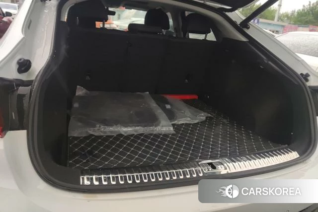 Audi Q3 Sportback id 4271841 из Китая 13