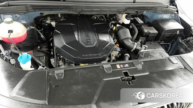 Kia Carnival 4th generation id 3924120 из Кореи 16