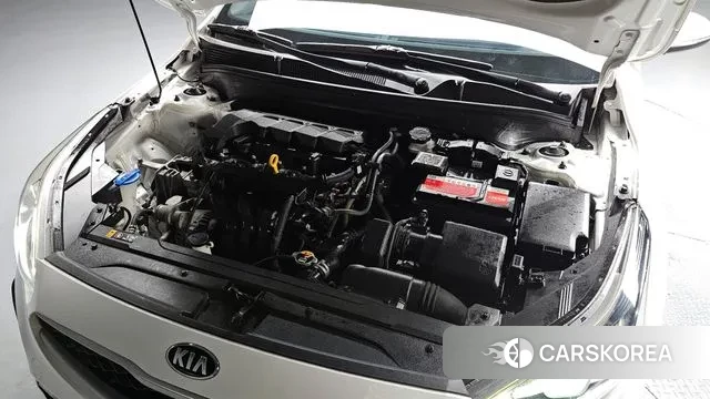 Kia Come New K3 id 3434717 из Кореи 16