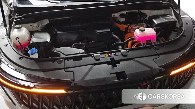 Kia The New Carnival 4th Generation id 3377453 из Кореи 16