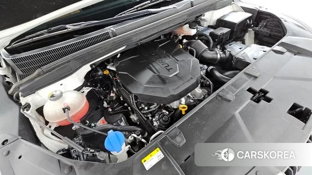 Kia Carnival 4th generation id 3763968 из Кореи 16