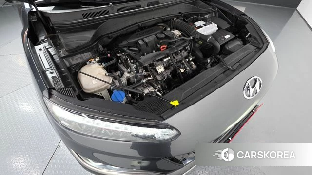 Hyundai The New Kona id 3941697 из Кореи 16