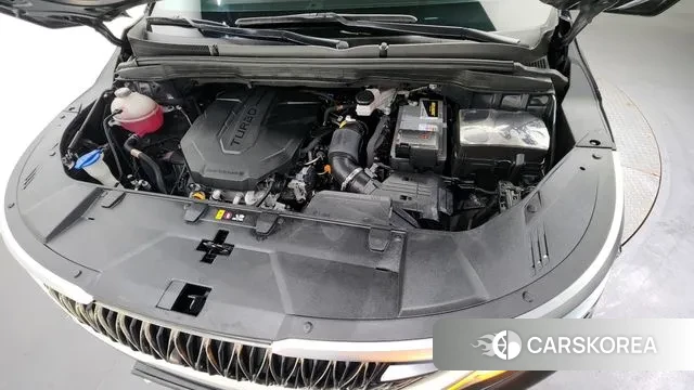 Kia Carnival 4th generation id 3059684 из Кореи 16