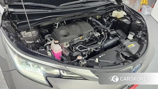 Toyota Sienna 4th Generation id 3458217 из Кореи 16