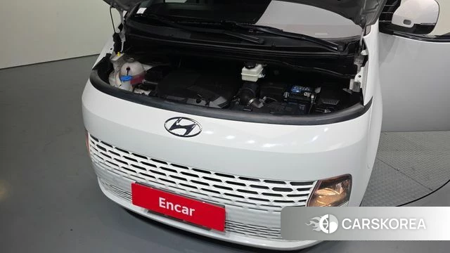 Hyundai Staria id 4506264 из Кореи 16