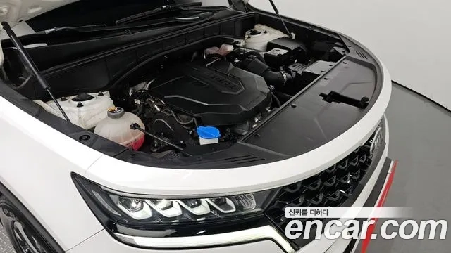 Kia Sorento 4th Generation id 2936174 из Кореи 16