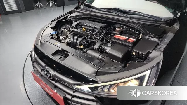 Hyundai The New Avante AD id 3418040 из Кореи 16