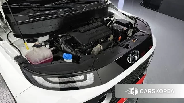 Hyundai Casper id 3365797 из Кореи 16