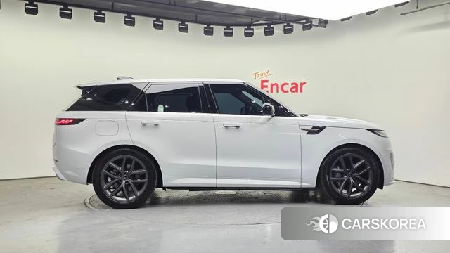 Land Rover Range Rover Sport 3rd Generation id 4193990 из Кореи 16
