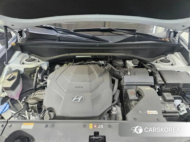 Hyundai The New Palisade id 3934744 из Кореи 16