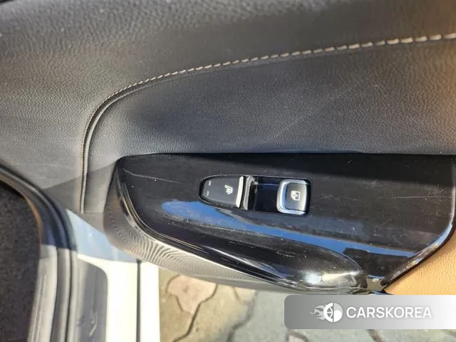 Kia K5 Hybrid 3rd Generation id 3759204 из Кореи 16