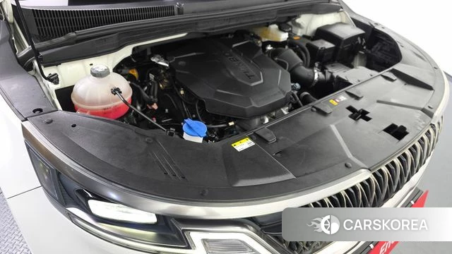 Kia Carnival 4th generation id 3877592 из Кореи 16