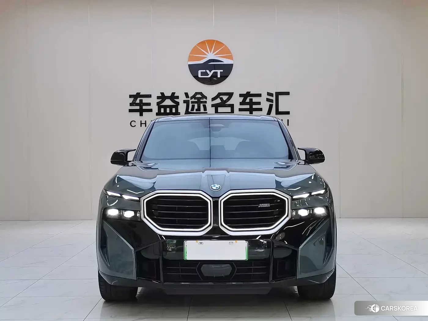 BMW XM id 4686246 из Китая 31