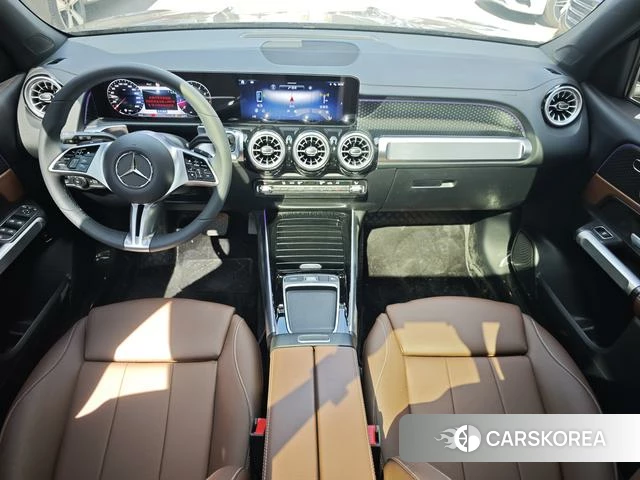 Mercedes-Benz GLB id 4291357 из Китая 15
