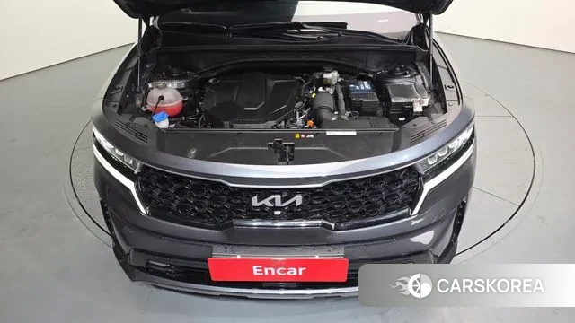 Kia Sorento 4th Generation id 3685429 из Кореи 16