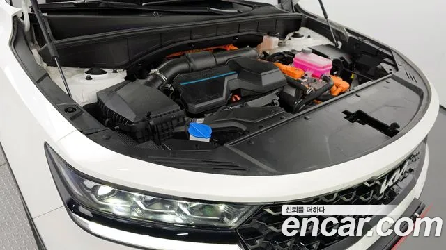 Kia Sorento 4th Generation id 2725042 из Кореи 16