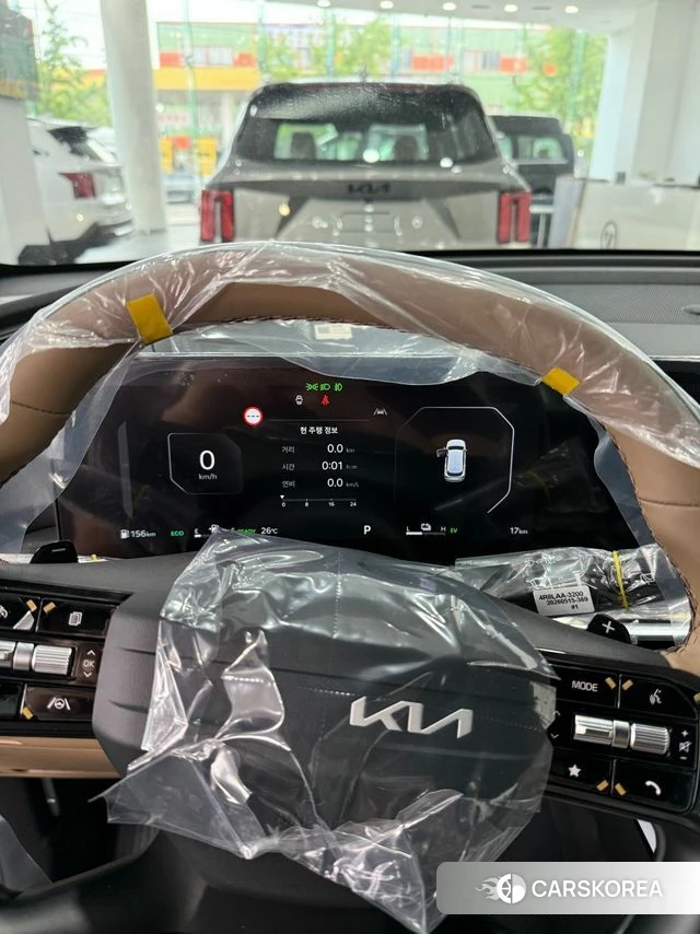 Kia The New Sorento 4th Generation id 4421235 из Кореи 15
