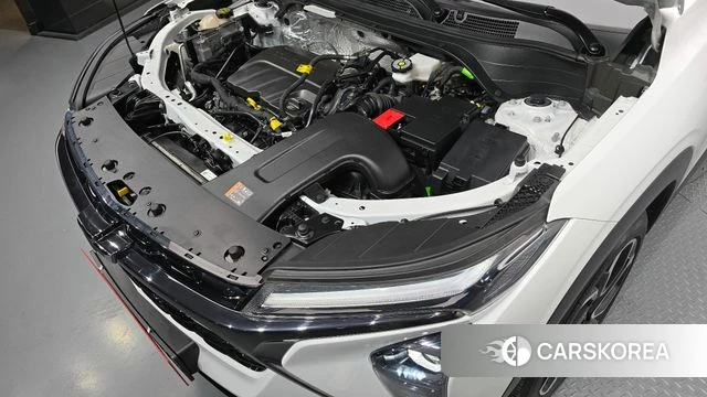 Chevrolet (GM Daewoo) Trax Crossover id 4427349 из Кореи 27