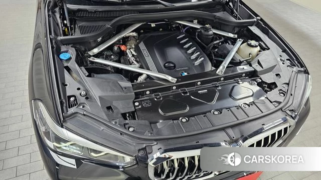 BMW X5 (G05) id 4187572 из Кореи 28