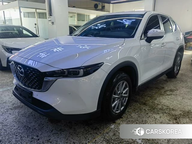 Mazda CX-5 id 4219894 из Китая 9