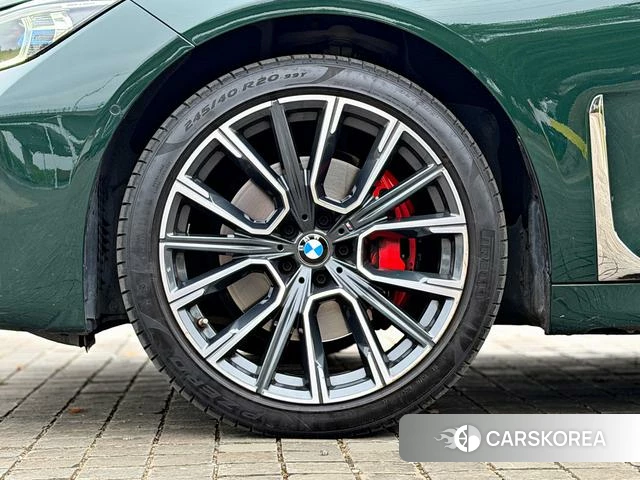 BMW 7 series id 4241915 из Китая 17