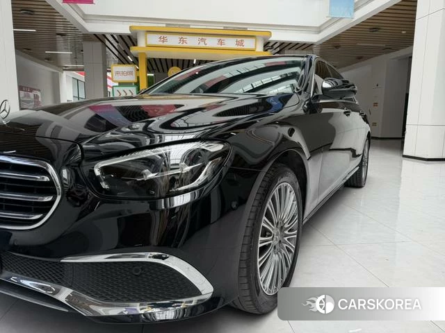 Mercedes-Benz E-class id 4211739 из Китая 18